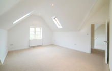 Barassie bedroom extension leads