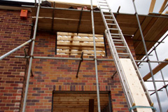 house extensions Barassie