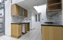 Barassie kitchen extension leads